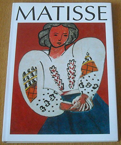 Beispielbild fr Matisse zum Verkauf von KUNSTHAUS-STUTTGART