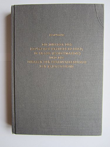 Beispielbild fr Die Inhaber des Deutschen Kreuzes in Gold, des Deutschen Kreuzes in Silber der Kriegsmarine und die Inhaber der Ehrentafelspange der Kriegsmarine (German Edition) zum Verkauf von Books From California