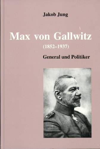 Max von Gallwitz (1852-1937) - Jung Jakob