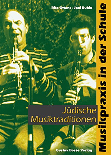 Stock image for Musikpraxis in der Schule 4. Jdische Musiktraditionen. Klasse 5 bis 13. for sale by Books Unplugged