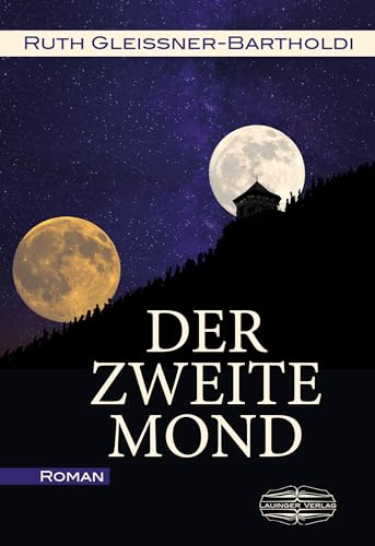 Stock image for Der zweite Mond for sale by PBShop.store US