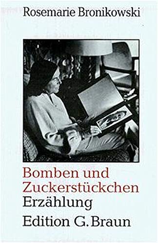 Beispielbild fr Bomben und Zuckerstckchen zum Verkauf von medimops