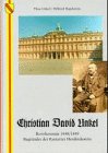 9783765081873: Christian David Unkel: Revolutionr 1848/1849, Begrnder der Rastatter Herdindustrie