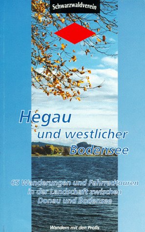 Beispielbild fr Hegau und westlicher Bodensee zum Verkauf von medimops