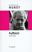 Stock image for Fuffzich: Komdie for sale by Gabis Bcherlager