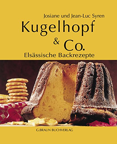9783765082986: Kugelhopf & Co.
