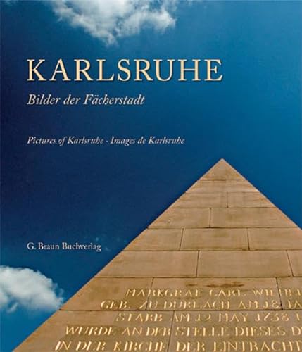 Karlsruhe (9783765083426) by Schmitt: Keil : Hubl