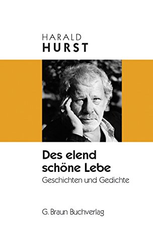 Stock image for Des elend sch ne Lebe for sale by Bookmans