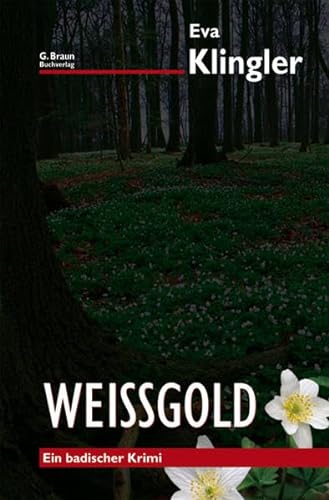Stock image for Weissgold for sale by medimops