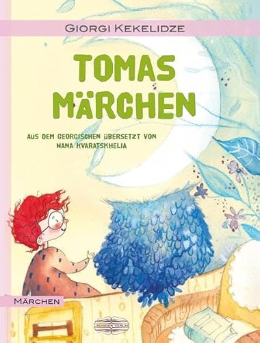 Beispielbild fr Tomas Mrchen zum Verkauf von medimops