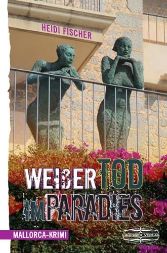 Stock image for Weier Tod im Paradis for sale by medimops