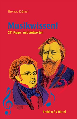 Stock image for Musikwissen! for sale by Blackwell's