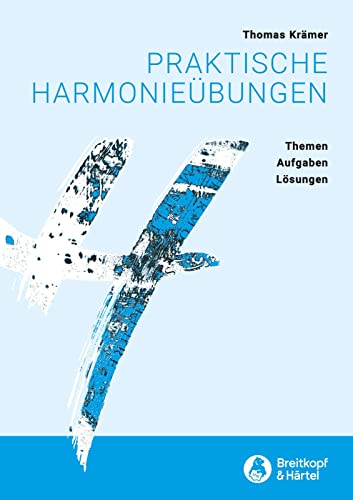 Beispielbild fr Practical Harmony Exercises zum Verkauf von Blackwell's