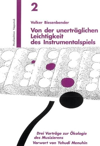 9783765199004: Von der unertraglichen ... livre sur la musique