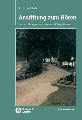 9783765199127: ANSTIFTUNG ZUM HOREN LIVRE SUR LA MUSIQUE