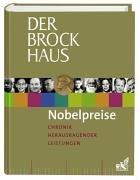 9783765304927: Der Brockhaus Nobelpreise: Chronik herausragender Leistungen