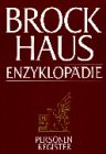 Beispielbild fr Brockhaus Enzyklopdie, 19. Aufl., 24 Bde. m. Erg.-Bdn., Hld, Bd.25, Personenregister A-Z zum Verkauf von medimops