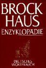 Beispielbild fr Brockhaus Enzyklopdie, 19. Aufl., 24 Bde. m. Erg.-Bdn., Hld, Bd.28, Deutsches Wrterbuch Reh-Zz zum Verkauf von medimops