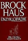 Brockhaus Enzyklopädie in 24 Bänden / Pflichtfortsetzung Band 1-24: Brockhaus Enzyklopädie, 19. Aufl., 24 Bde. m. Erg.-Bdn., Hld, Band.28, Deutsches Wörterbuch. REH-ZZ. - Scholze-Stubenrecht, Werner6 [Hrsg.]