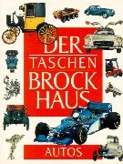 9783765317712: (Brockhaus) Der Taschen Brockhaus, Kt, Bd.1, Autos