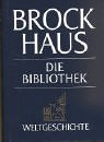 9783765374012: brockhaus,_die_bibliothek