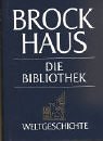Brockhaus Die Bibliothek, Weltgeschichte, 6 Bde., Bd.2 : Antike Welten (bis 600 n. Chr.)