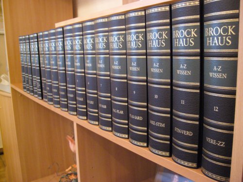 9783765393853: Brockhaus A-Z Wissen in zwlf Bnden, Themenwissen in fnf Bnden und 2 x CD-ROM