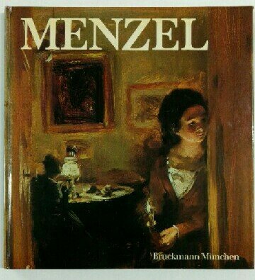 Menzel (German, English and French Edition) (9783765410604) by Menzel, Adolph