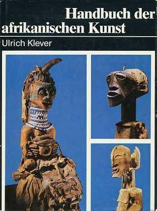 Bruckmann's Handbuch der afrikanischen Kunst