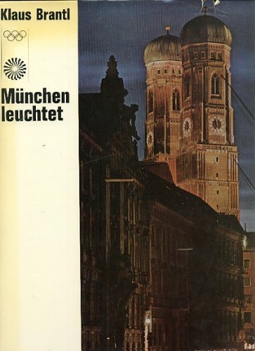 Imagen de archivo de Mnchen leuchtet a la venta por 221Books