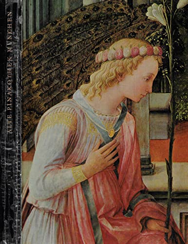 Italienische Malerei (Katalog - Alte Pinakothek MuÌˆnchen ; 5) (German Edition) (9783765416071) by Alte Pinakothek (Munich, Germany)