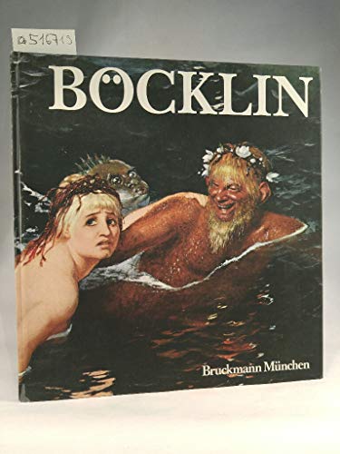 9783765416309: Bocklin (German, English and French Edition)