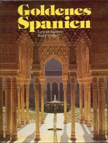 Goldenes Spanien