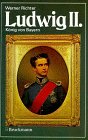 9783765417580: Ludwig II.. Knig von Bayern