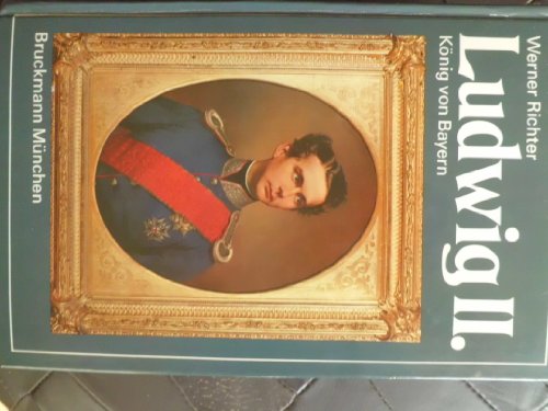 Stock image for Ludwig II. K��nig von Bayern. for sale by Wonder Book