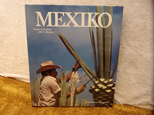 9783765418143: Mexiko (German Edition)