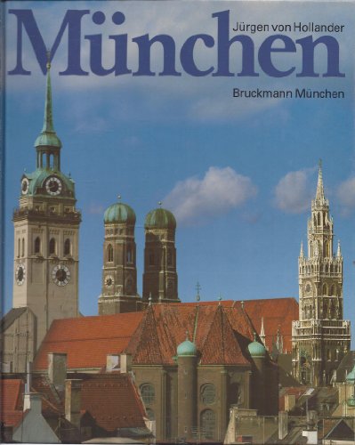 Beispielbild für München zum Verkauf von Better World Books