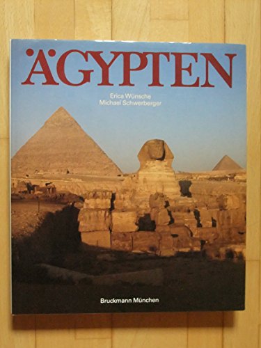 Ägypten - Wünsche, Erica