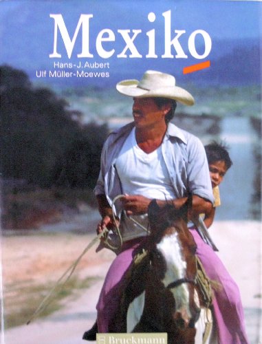 9783765420191: Mexiko (German Edition)