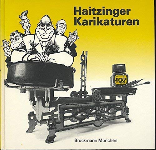 9783765420269: Karikaturen 1988