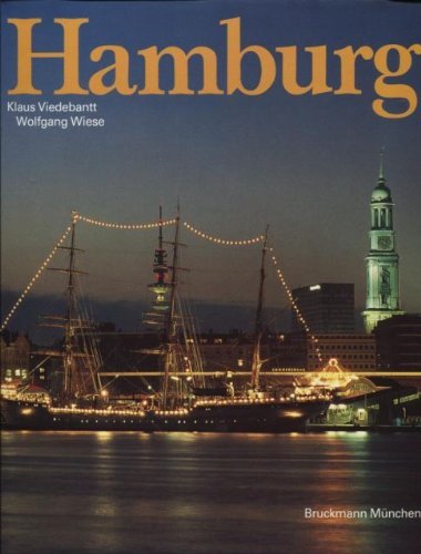 Beispielbild fr Hamburg zum Verkauf von Harle-Buch, Kallbach