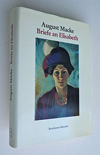 Beispielbild fr Briefe an Elisabeth und die Freunde : Hrsg. v. Werner Frese u. Ernst-Gerhard Gse zum Verkauf von mneme