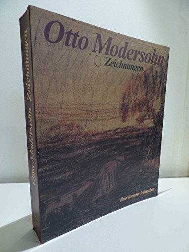 9783765421945: Otto Modersohn. Zeichnungen.