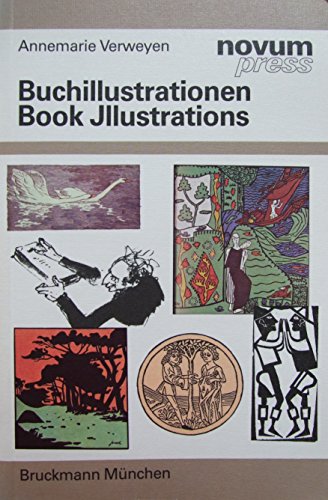 Beispielbild fr Book Illustrations: A Collection from Eight Centuries zum Verkauf von Gabis Bcherlager