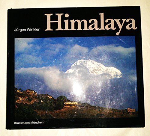 Beispielbild fr Himalaya und Karakorum zum Verkauf von Buchfink Das fahrende Antiquariat