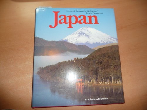Stock image for Japan. for sale by medimops