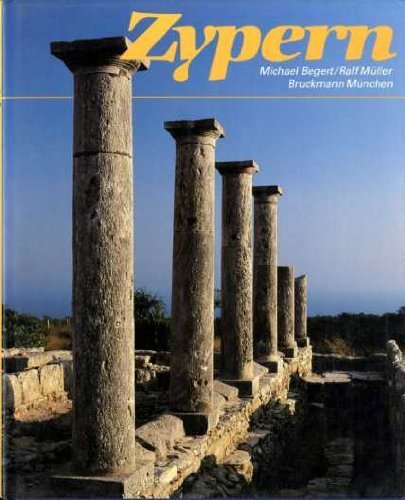 Beispielbild fr Zypern - guter Zustand -6- zum Verkauf von Weisel