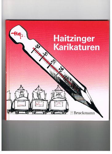 Karikaturen 1992