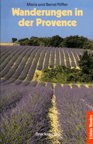 Beispielbild fr Wanderungen in der Provence zum Verkauf von Leserstrahl  (Preise inkl. MwSt.)