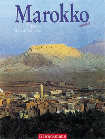 Marokko.